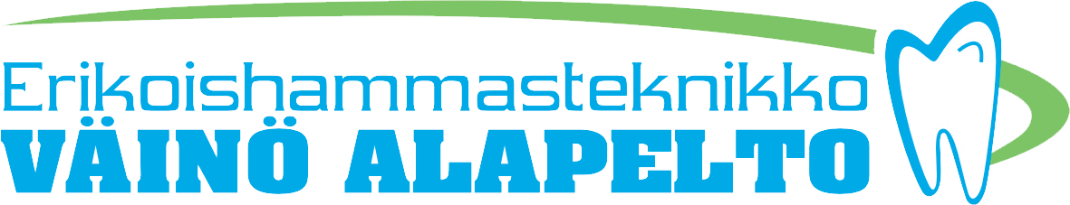 Erikoishammasteknikko Väinö Alapelto